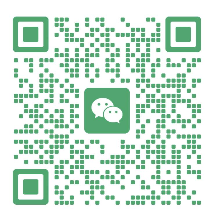 扫一扫加微信-摇钱树